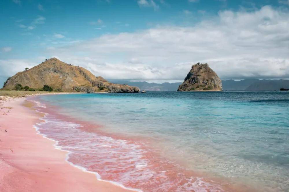 Catat! 6 Rekomendasi Spot Foto Terbaik di Labuan Bajo