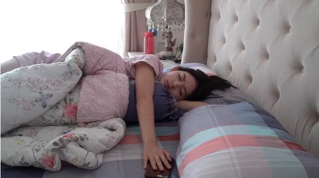 YouTube/Natasha Wilona