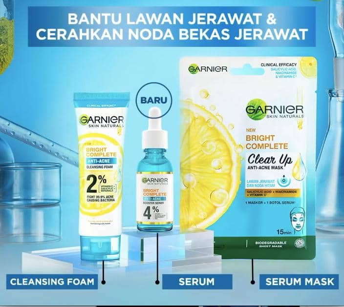 instagram.com/garnierindonesia