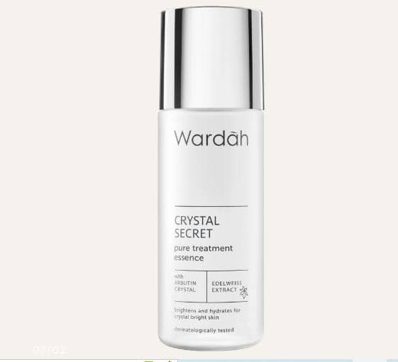 wardahbeauty.com