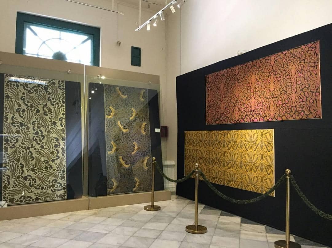 Instagram.com/museum_tekstiljkt