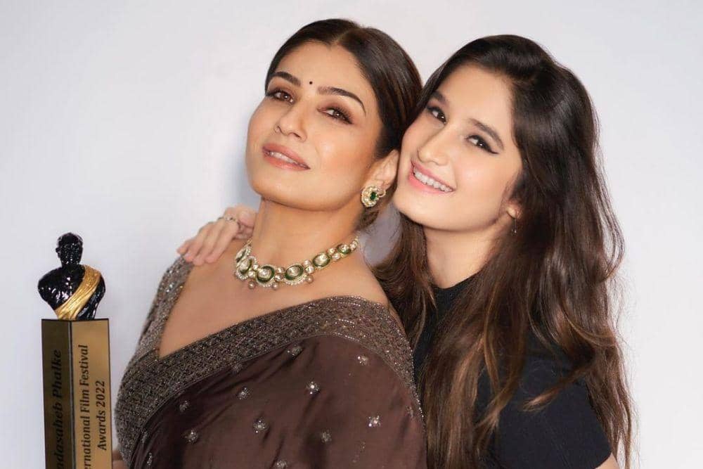 instagram.com/officialraveenatandon