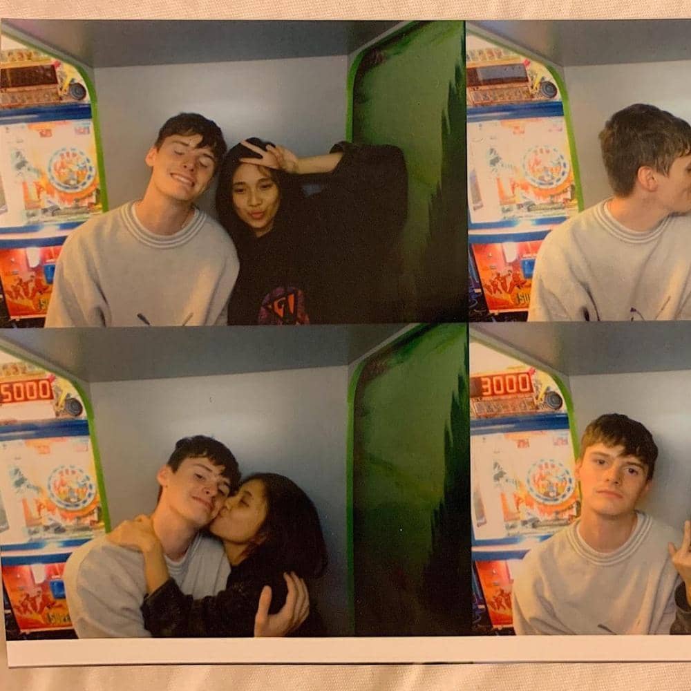 Instagram.com/nikizefanya