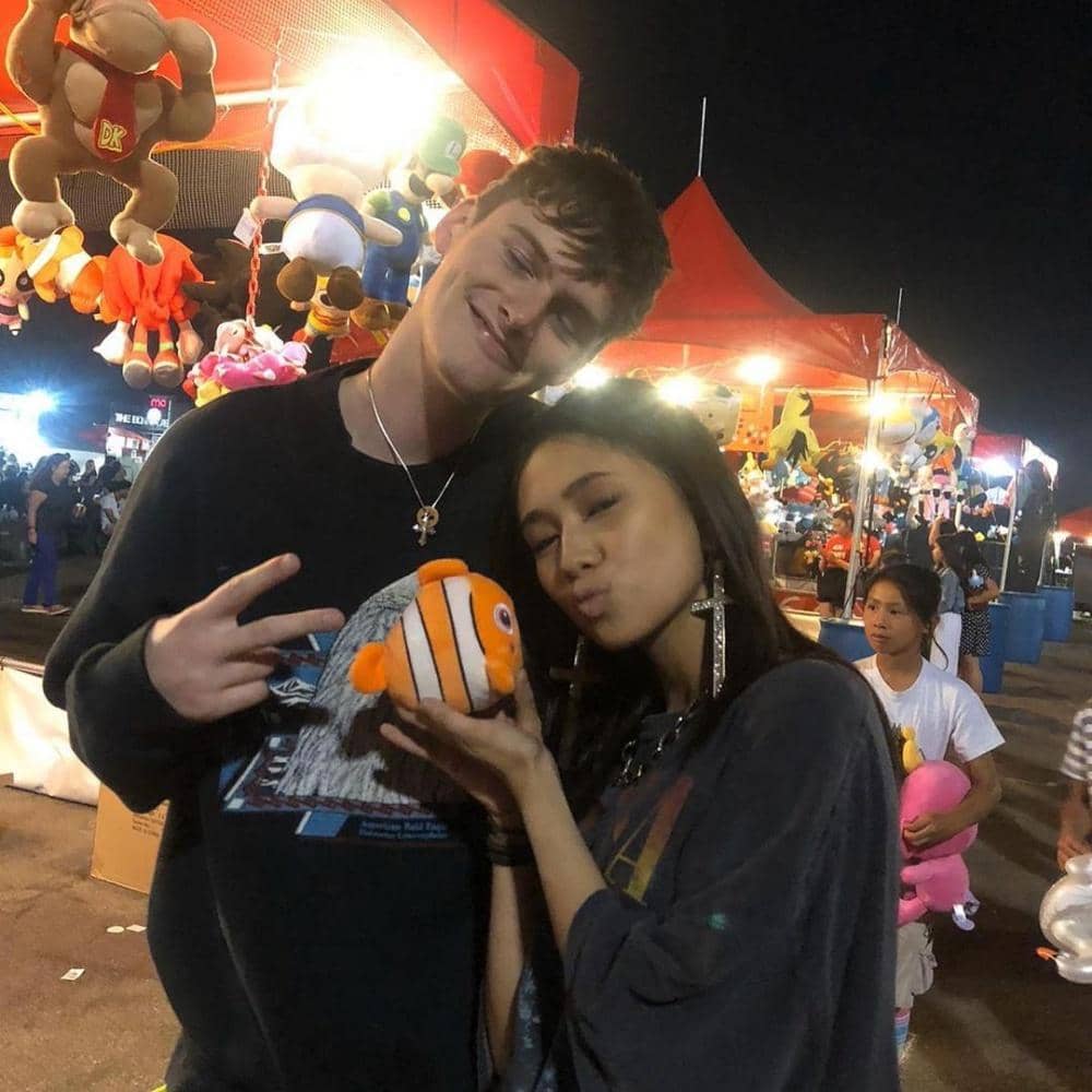 Instagram.com/jacobraymusic