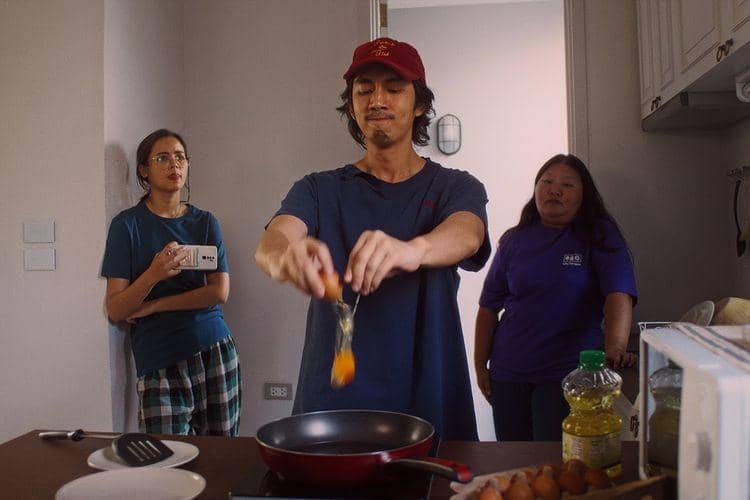 Instagram/ Netflixid