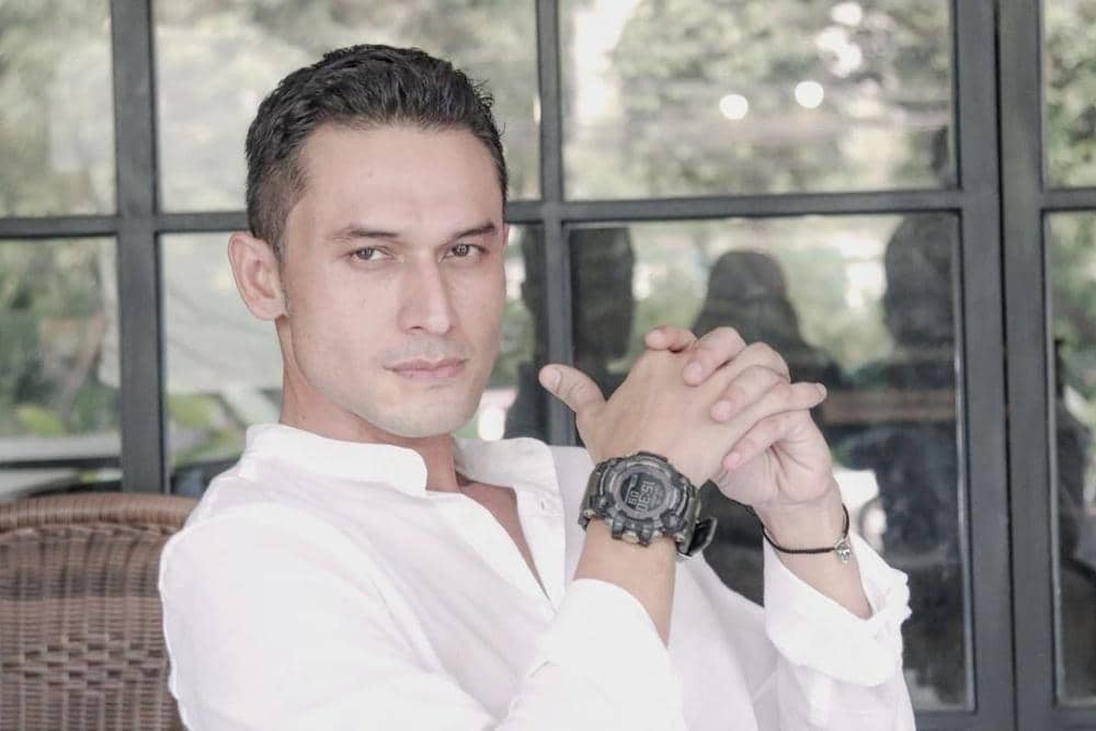 Instagram.com/indrabruggman