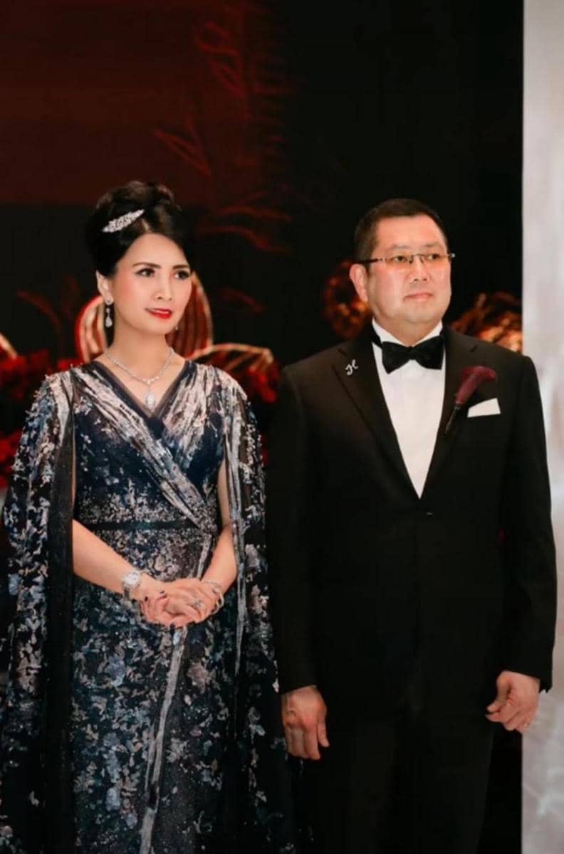 Instagram.com/liliana_tanoesoedibjo