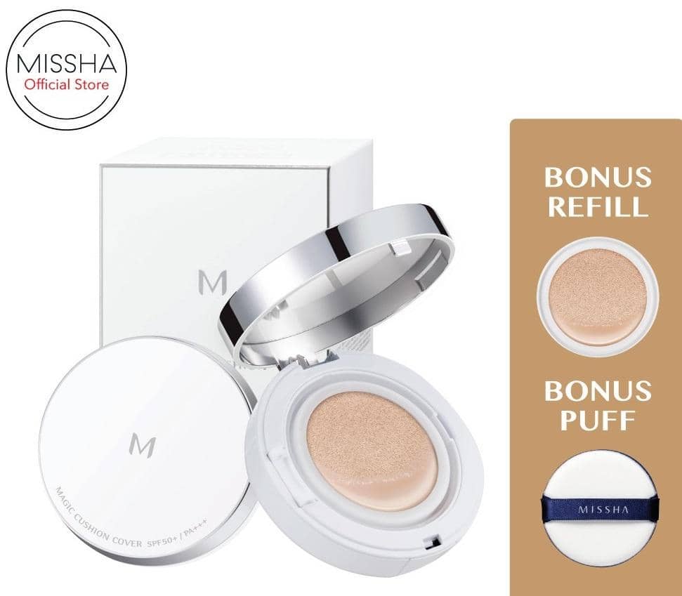 missha.co.id