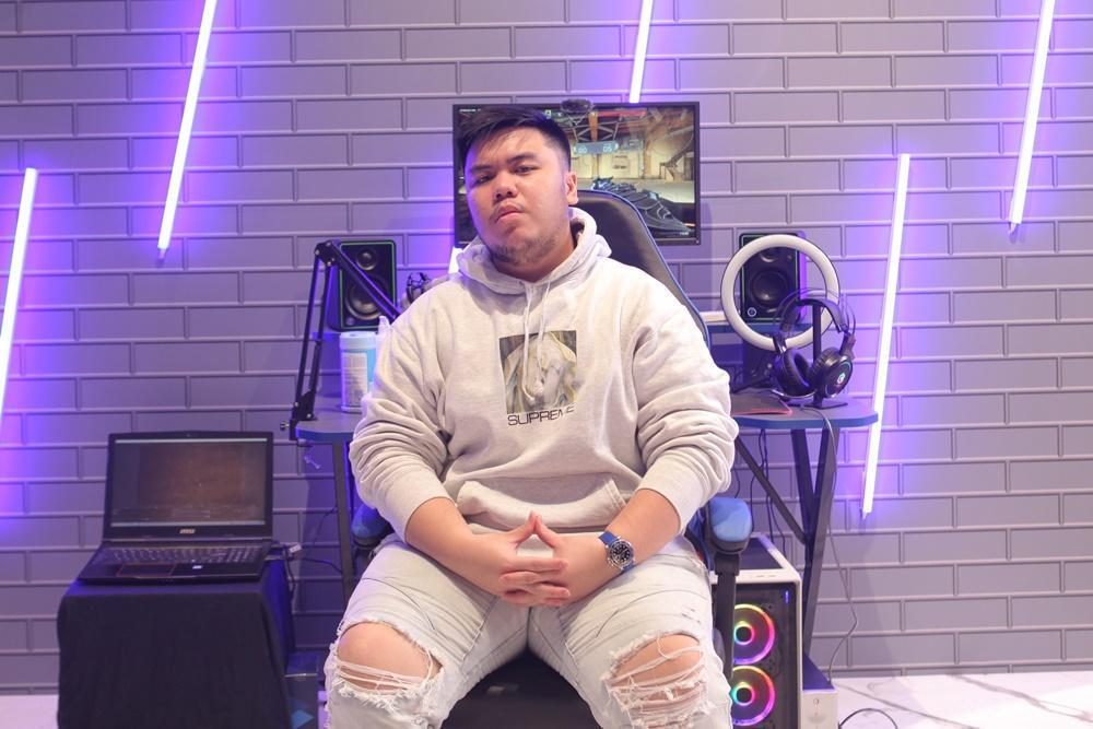 Perjalanan Menemukan Passion ala Dyland Pros dan Lazada