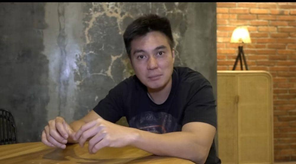 YouTube.com/Baim Paula