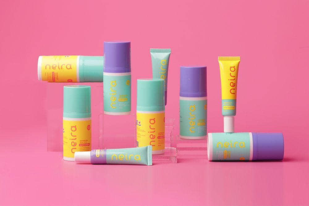 Neira, Skincare Anti Mager untuk Kulit Bebas Jerawat dan Glowing