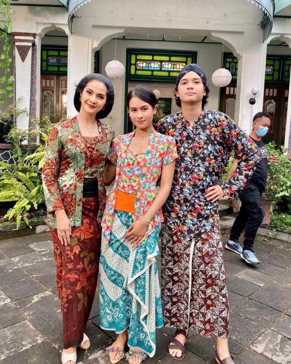 instagram.com/maudyayunda