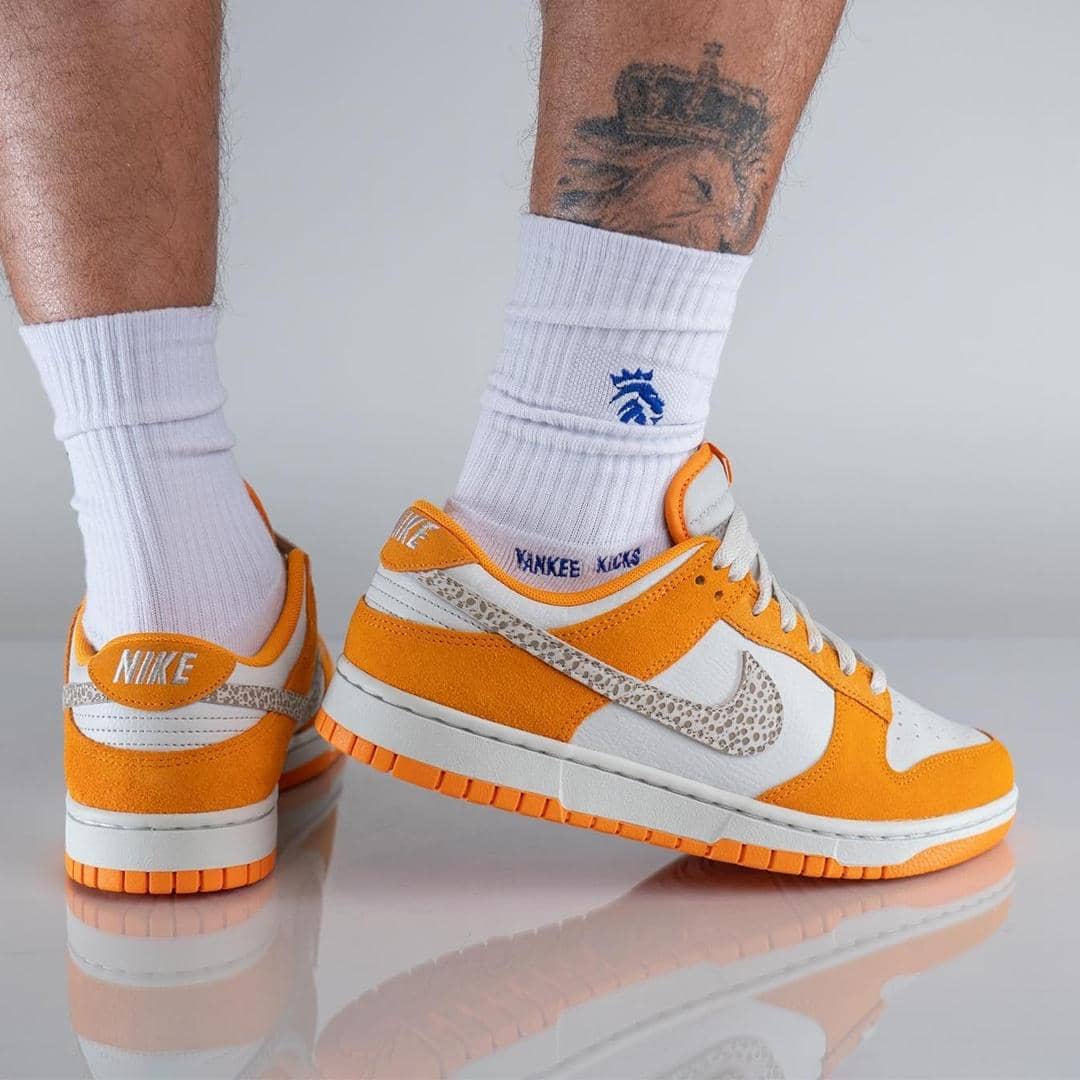 instagram.com/yankeekicks