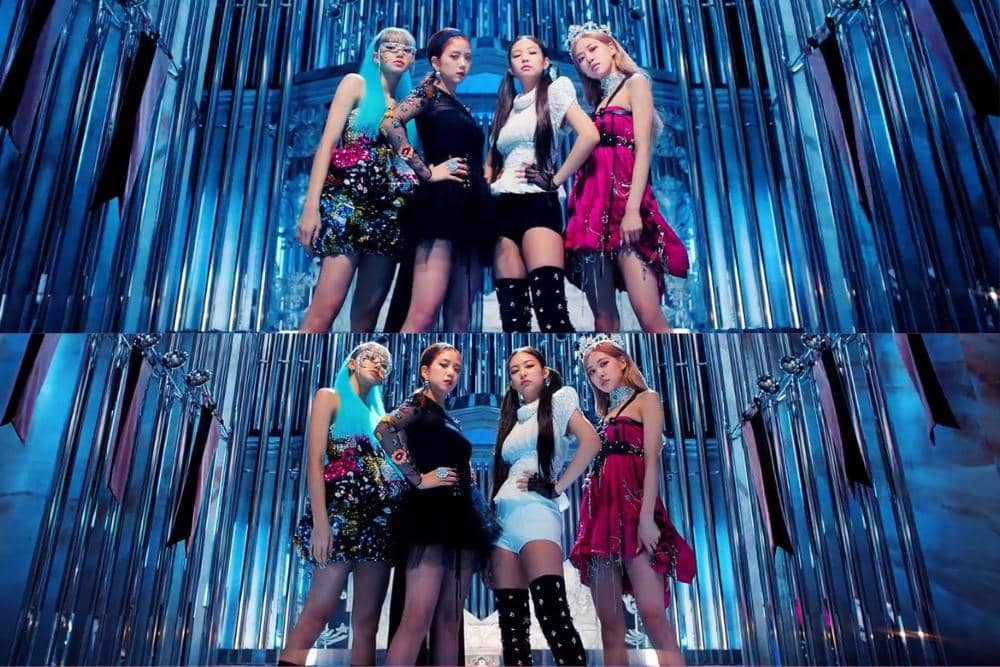 youtube.com/BLACPINK