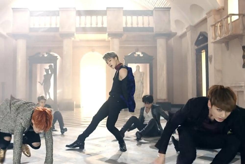 youtube.com/HYBELABELS