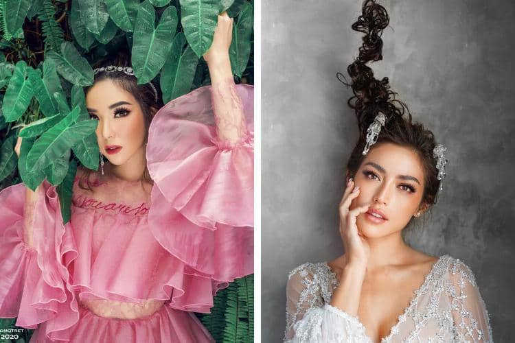 instagram.com/gisel_la  /  instagram.com/inijedar