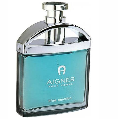 Aigner Blue Emotion Merek Parfum Pria Terbaik 