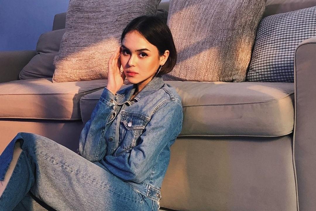 Kisah Hidup Laura Anna Bakal Diangkat Jadi Film? Ini 10 Faktanya!