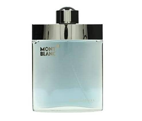 Mont Blanc Individuel