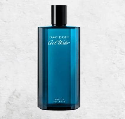 Davidoff Cool Water