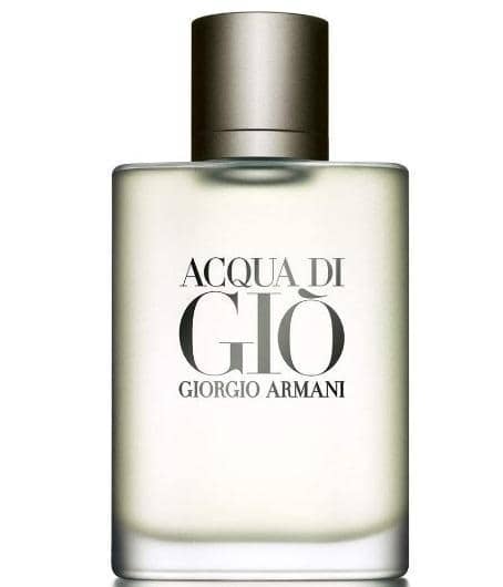 Giorgio Armani Acqua Di Gio Pour Homme
