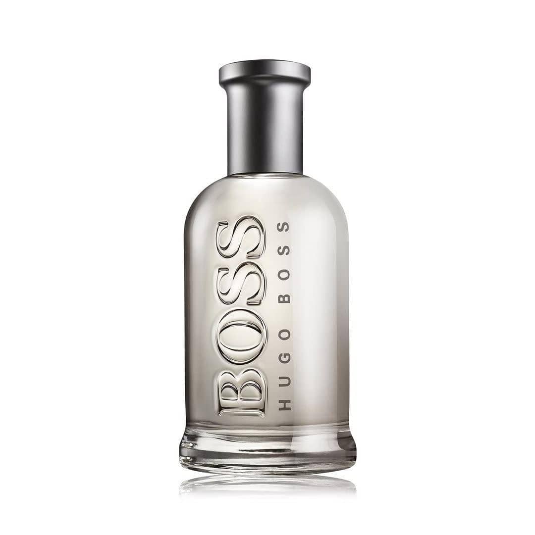 Hugo Boss Bottled
