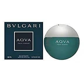 Bvlgari Aqua