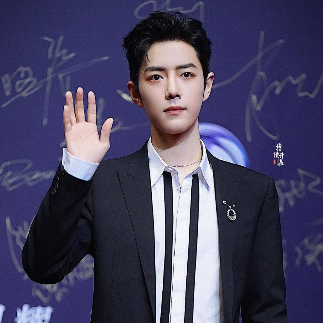 instagram.com/zhanxiaoo.1005