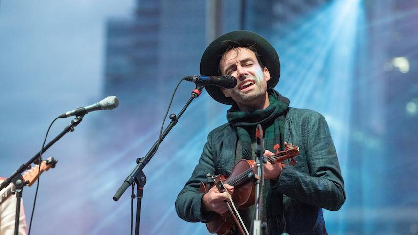 Dukung Musisi Indie, Snapchat Beri US$100 Ribu per Bulan