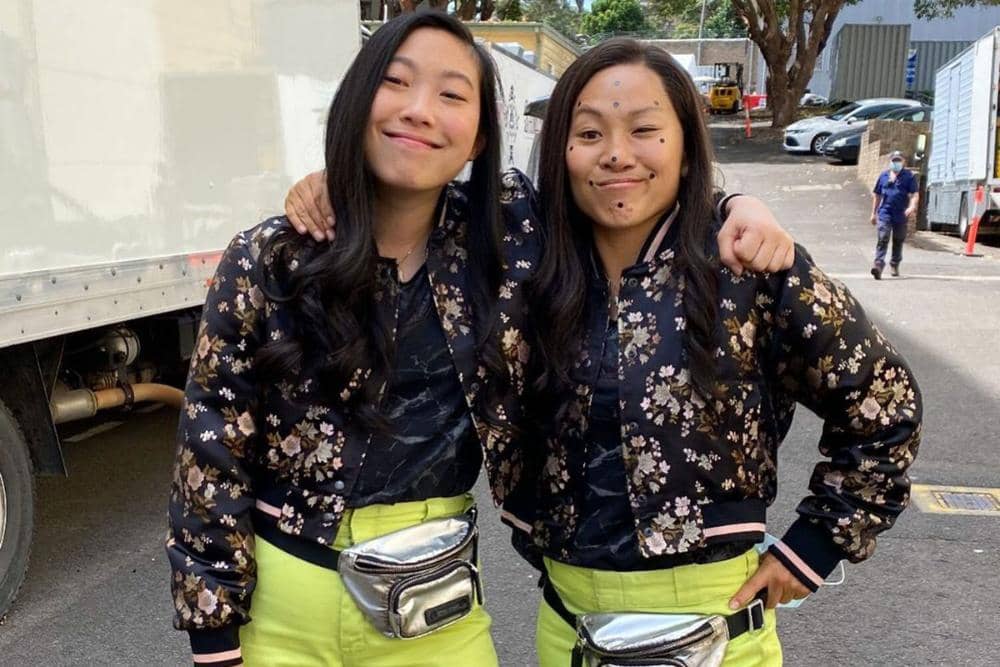 Instagram.com/awkwafina