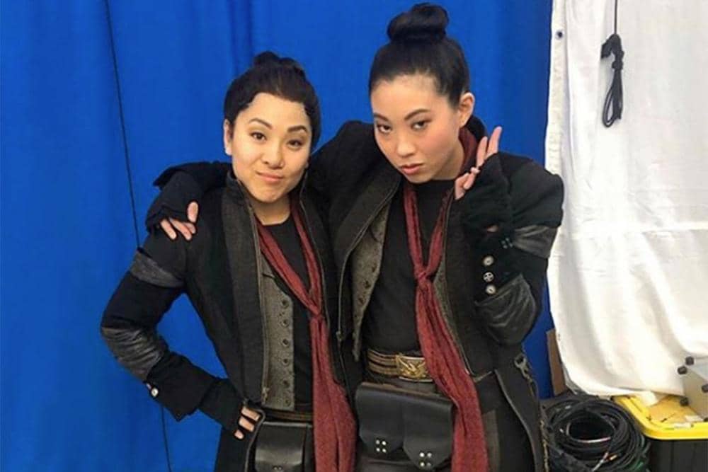 Instagram.com/awkwafina