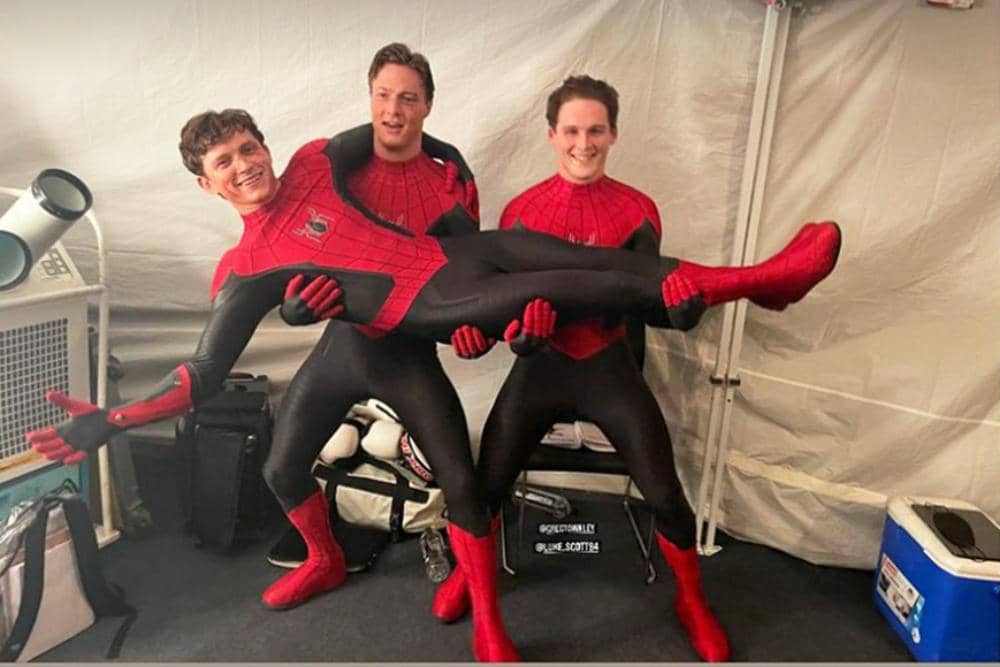 Instagram.com/tomholland