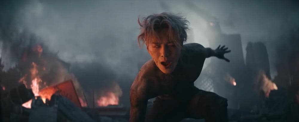 youtube.com/Jackson Wang