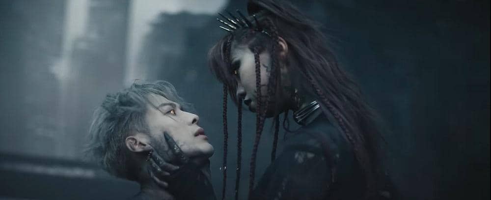 youtube.com/Jackson Wang