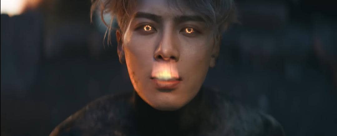 youtube.com/Jackson Wang