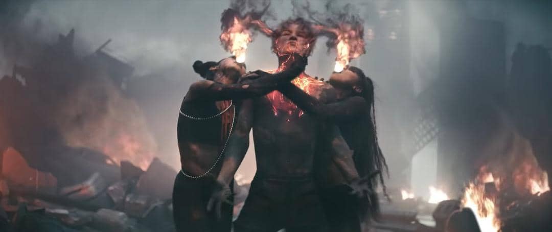 youtube.com/Jackson Wang