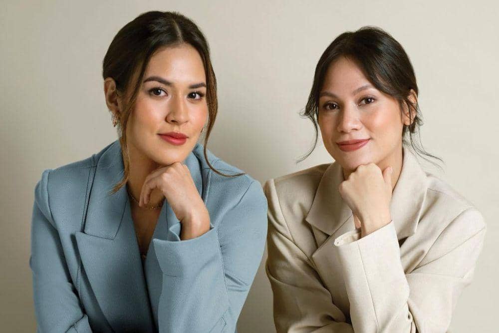 Popbela.com/Raine Beauty