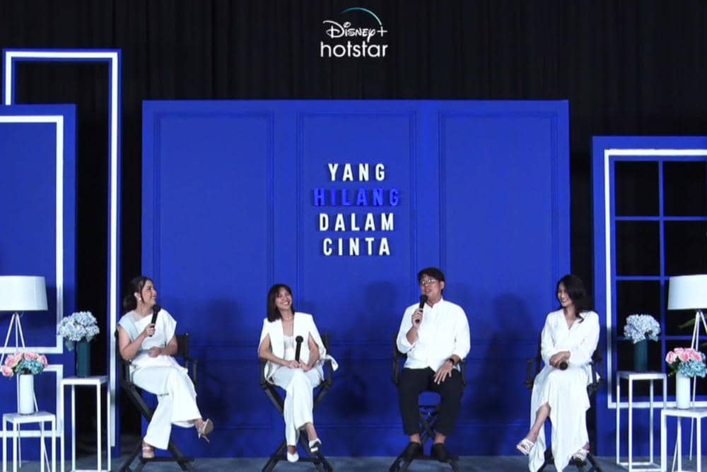 Popbela.com/NabilaDamaan