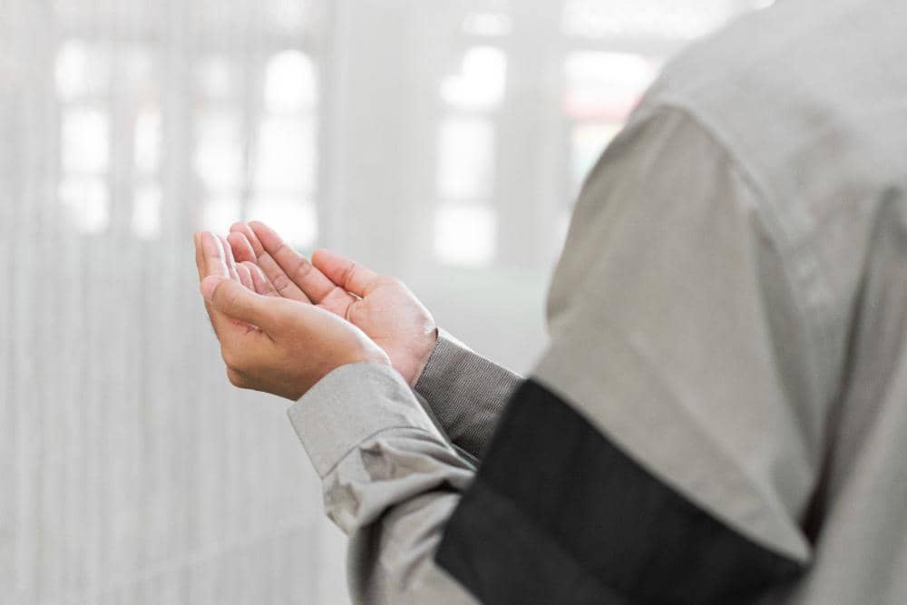 unsplash.com/Masjid Pogung Dalangan