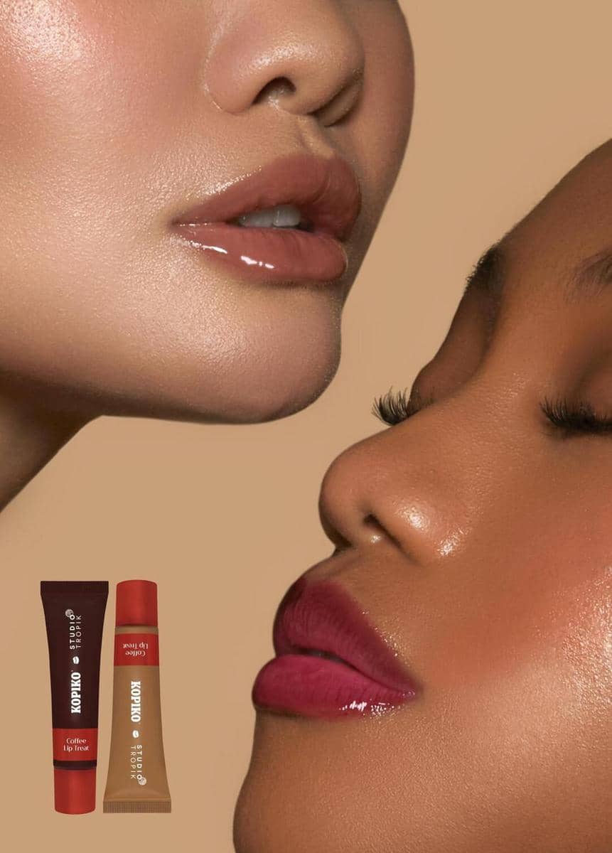 Popbela.com/Studio Tropik x Kopiko