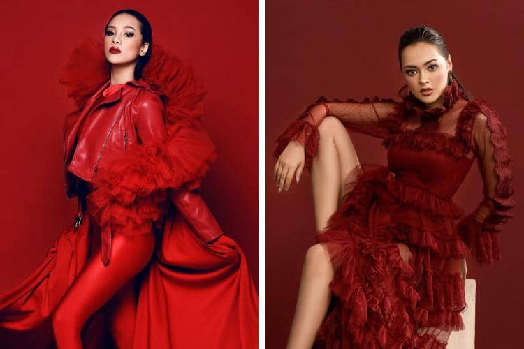 instagram.com/anyageraldine  /  instagram.com/joleneemarie