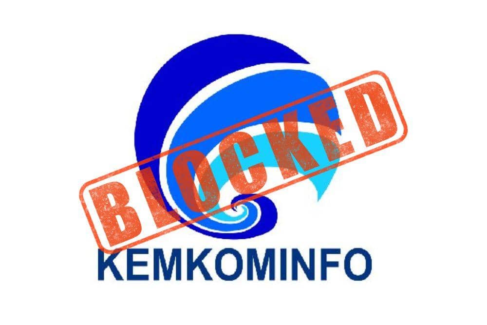 Dok. Kemkominfo, edited by Niken Ari