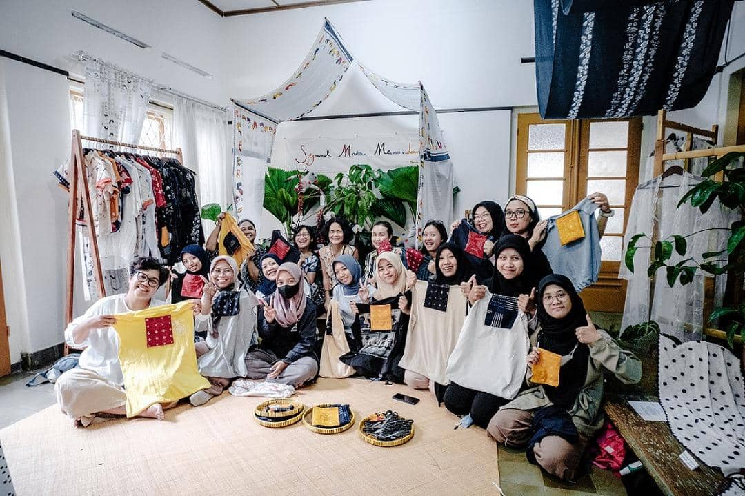 dok. Sejauh Mata Memandang