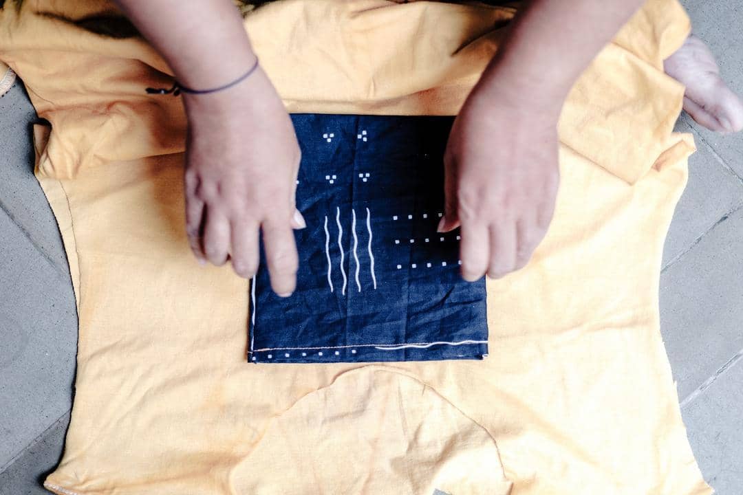 dok. Sejauh Mata Memandang