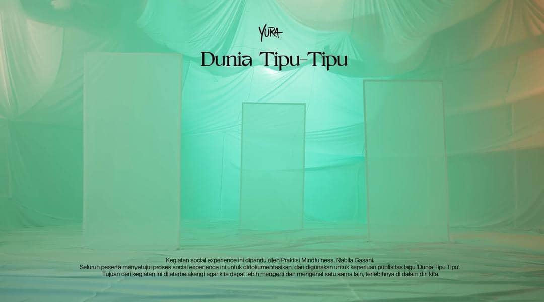 youtube.com/YURA YUNITA