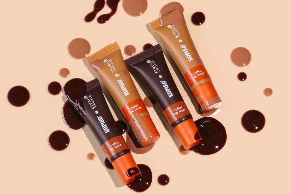 Popbela.com/Studio Tropik x Kopiko