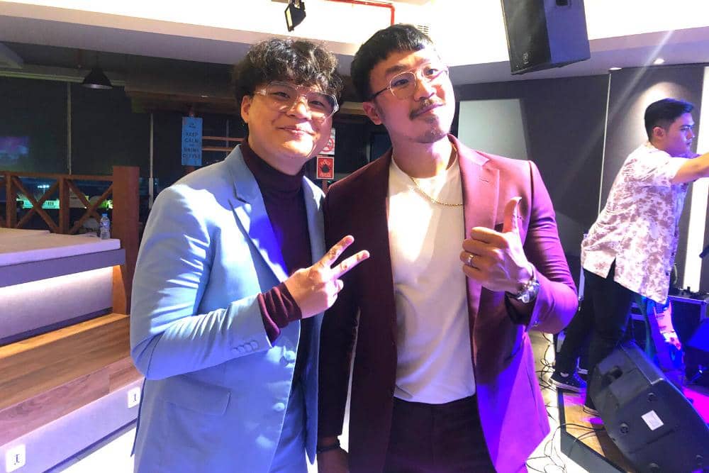 Popbela.com/NabilaDamaan