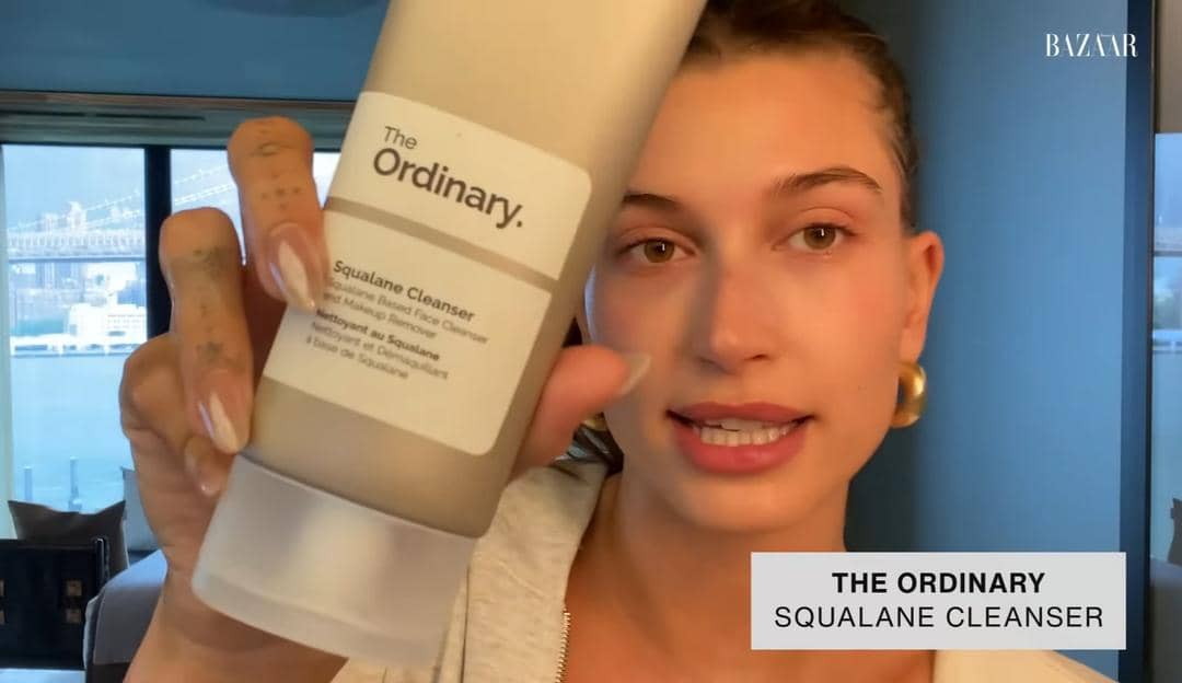 youtube.com/Harper's Bazaar