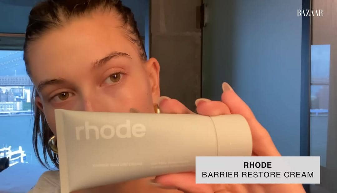 youtube.com/Harper's Bazaar