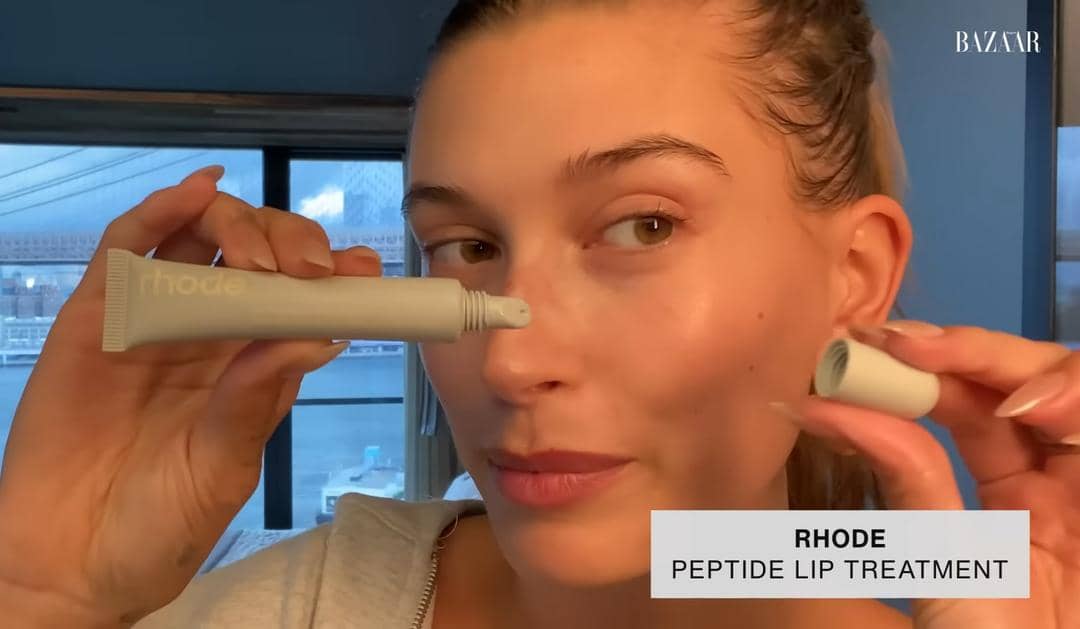 youtube.com/Harper's Bazaar